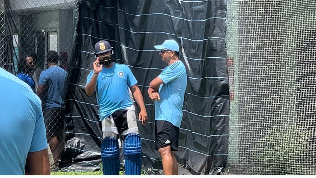 Decoding Rohit Sharma's batting transformation and its impact