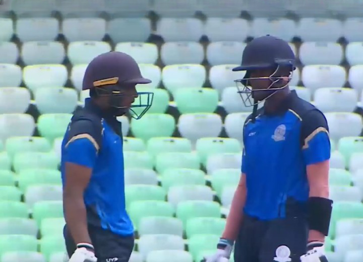 Andhra walk over Madhya Pradesh to win by 7 wickets