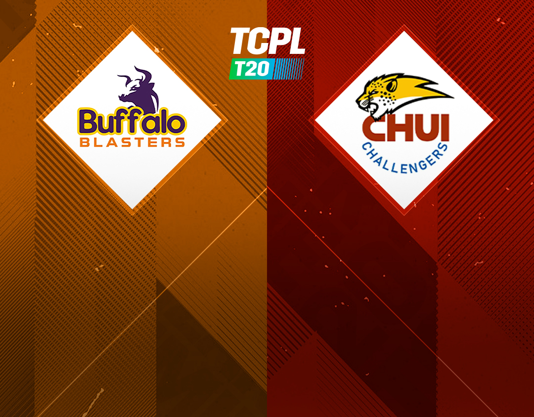 Match 12 of tanzania cricket premier league 2023: buffalo blasters vs chui challengers banner