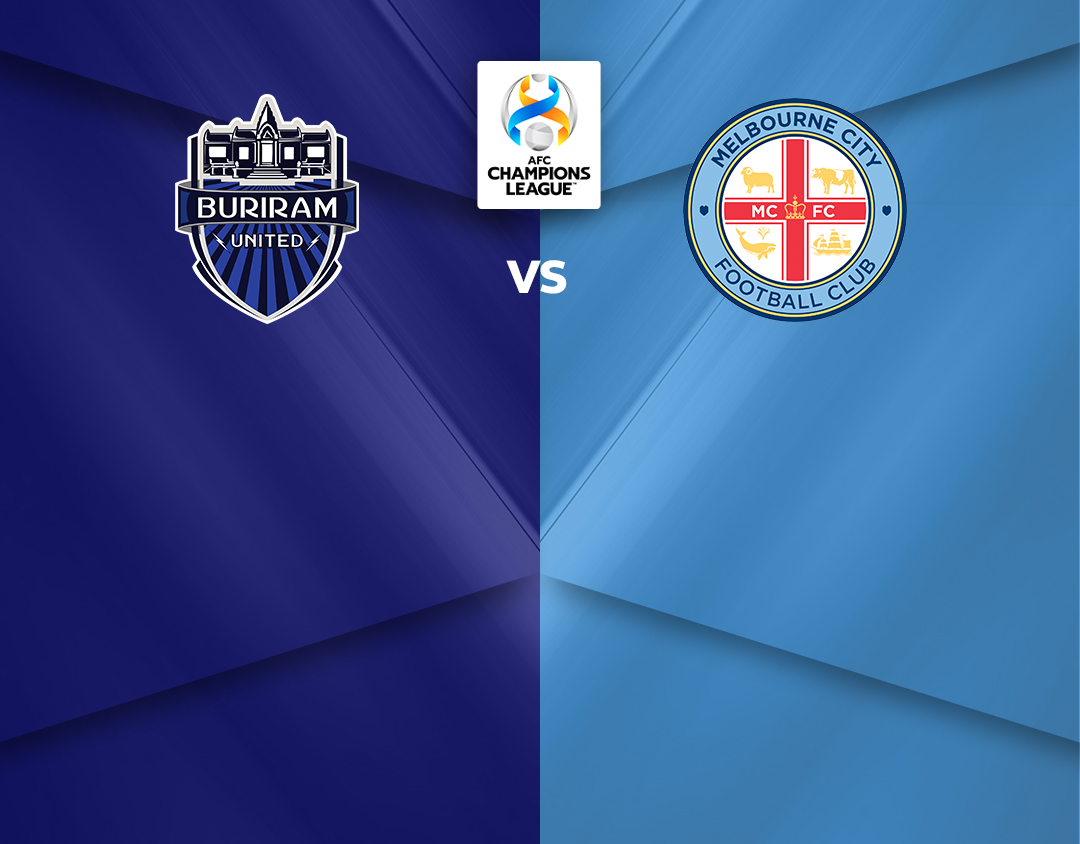 Match #56 of afc champions league banner