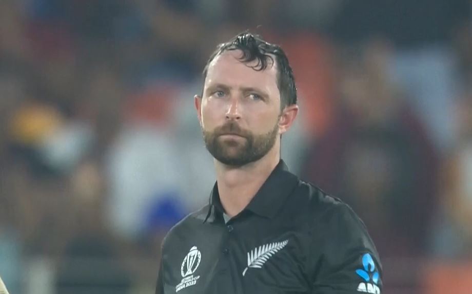 Conway, Ravindra tons upset England in curtain raiser