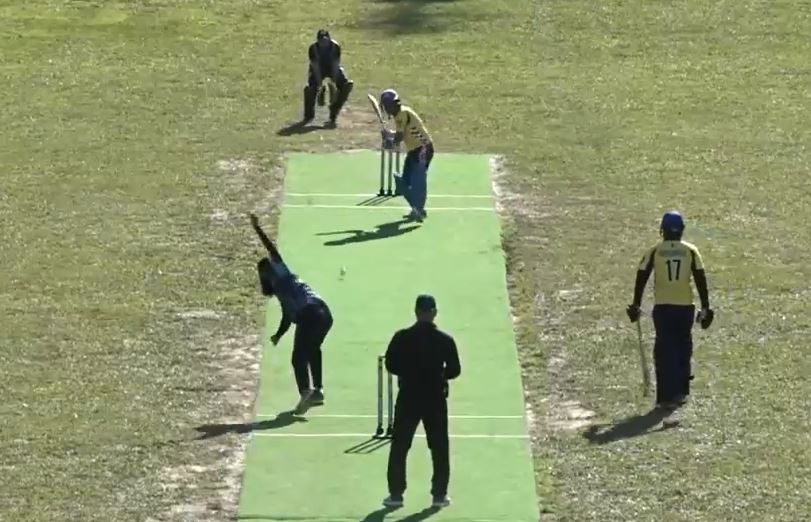 ECS Croatia T10, M3: ZAS v ZW – Highlights