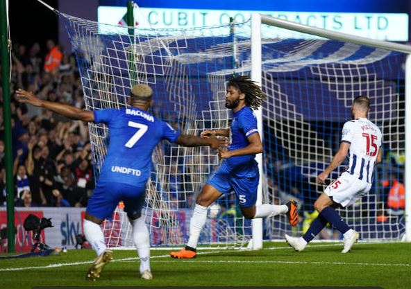 Birmingham come back from behind to beat West Bromwich 3-1
