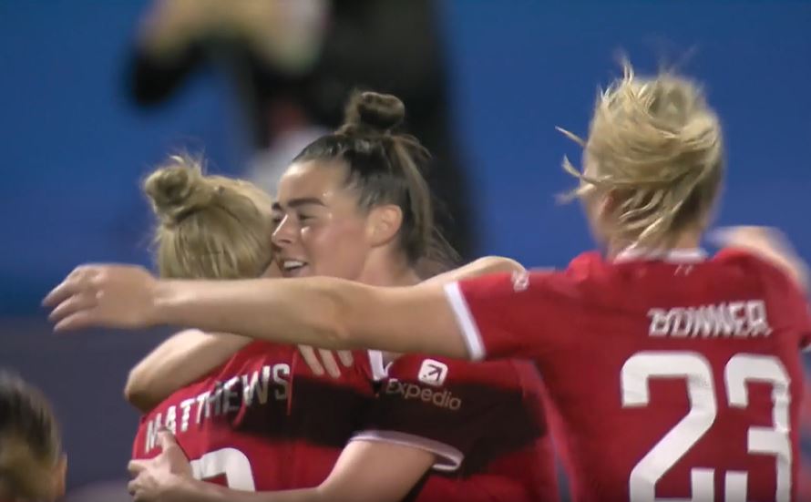 Hobinger nets first goal as Liverpool humble Aston Villa 2-0