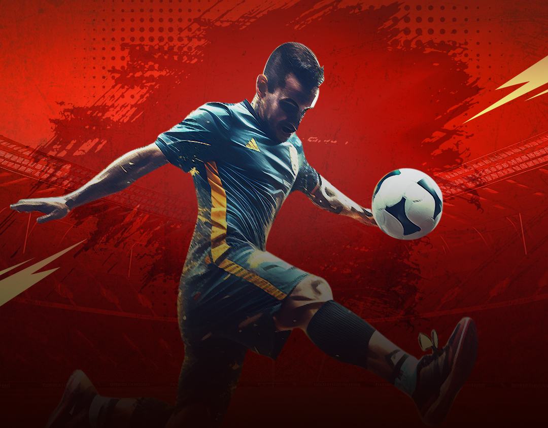 Match #30 of i league 2023-24 banner