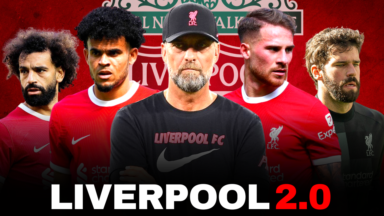 Can Liverpool mount another title challenge this season?