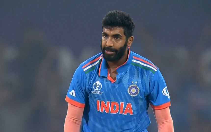 Shami, Bumrah tear down England to keep India unbeaten