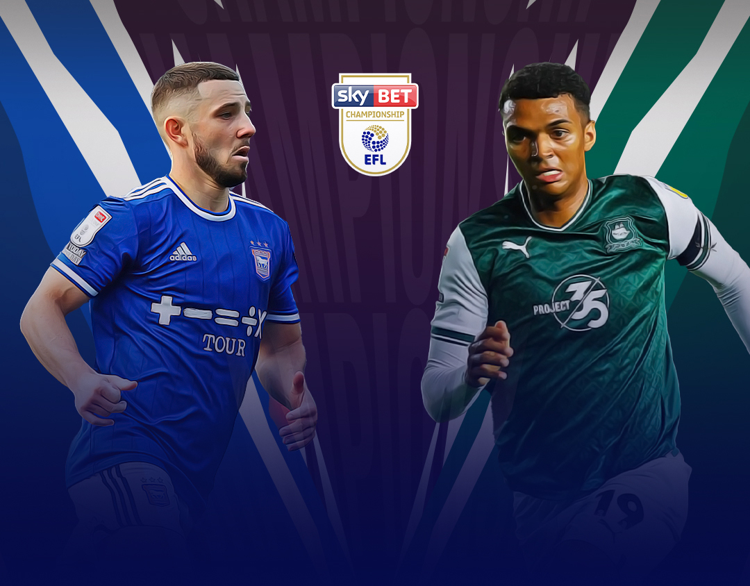 Match #40 of efl championship 2023-24 banner