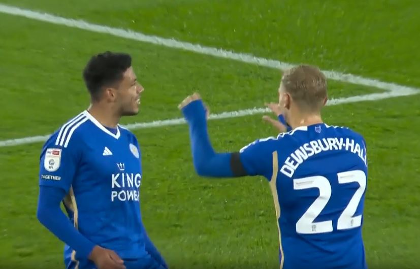 James Justin stars as Leicester city overcome Sunderland 1-0