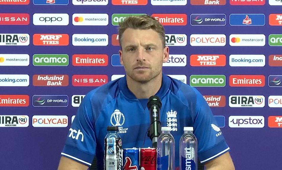 Stokes had a slight niggle: Skipper Buttler ahead WC opener