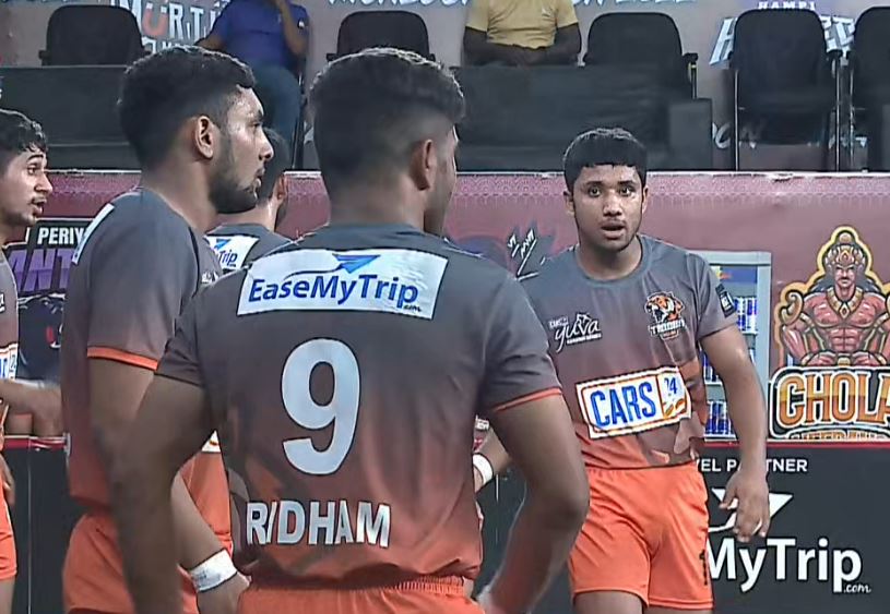 Irfan Ali Bhat returns with kamaal performance