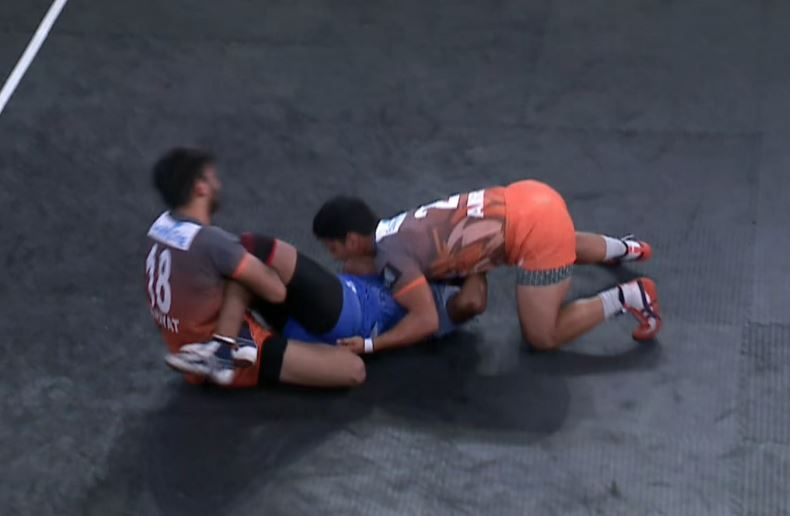 Kifayat- Ul Ishaq Bhat returns with kamaal performance