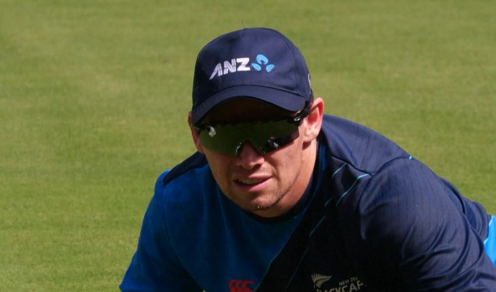 No Kane as Kiwis all set to take on defending champions