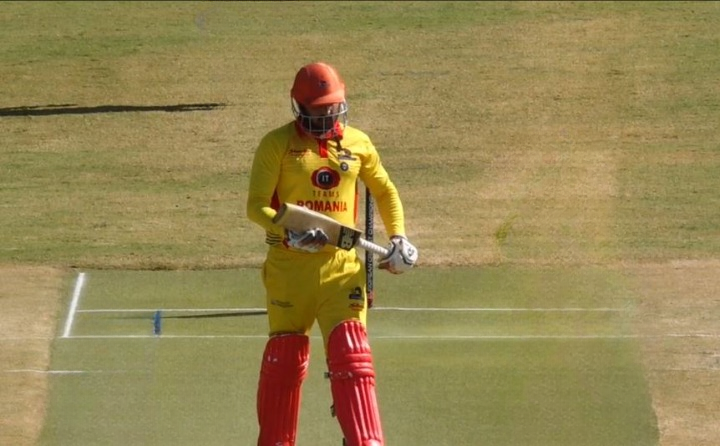 ECC T10, Group E M8: ROM v MAL – Man of the Match
