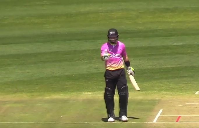171 off 130! Pieter Malan spreads his magic at Senwes Park