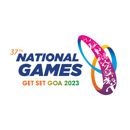 37th national games logo