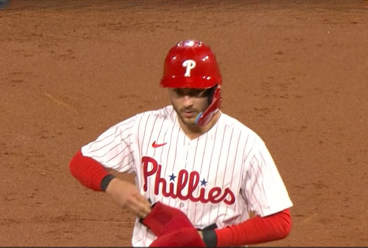 MLB: Philadelphia Phillies v Arizona Diamondbacks - Highlights