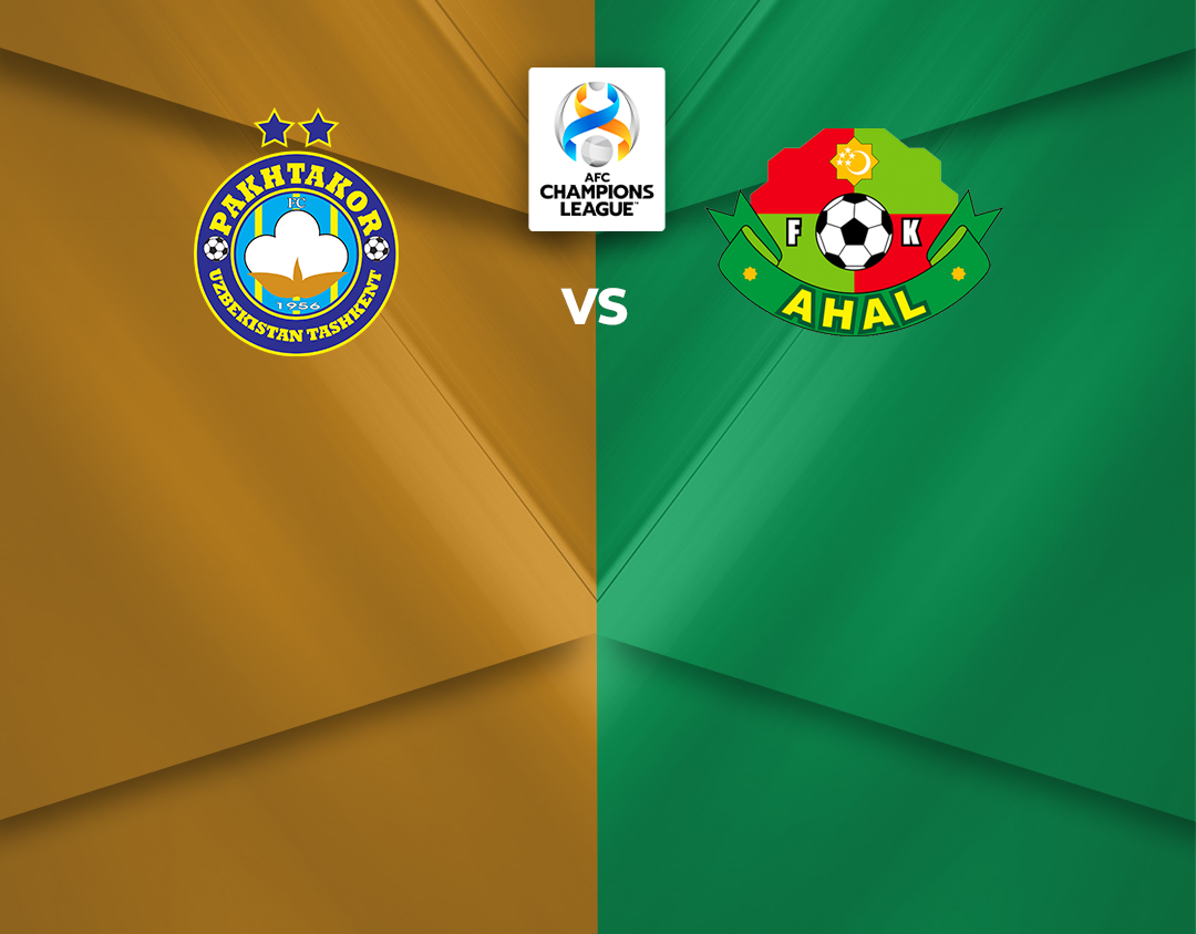 Match #51 of afc champions league banner