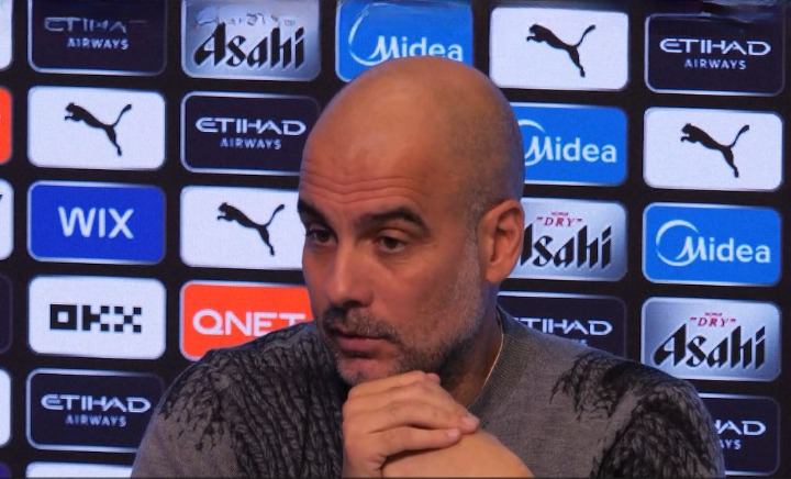 I learned a lot from Arteta: Pep full of praise for Arsenal boss ahead of PL clash