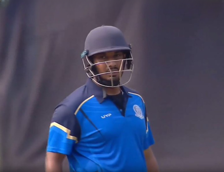 Ricky Bhui's dazzling 53 uplifts Andhra