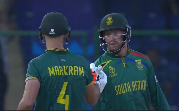 Rampant South Africa rout Tonga 49-18