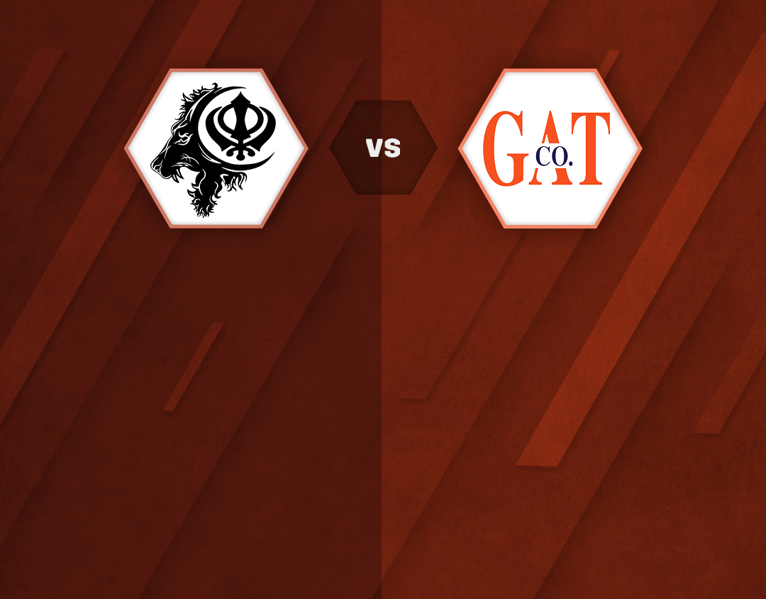 Match 2 of kcc t20 challengers cup, 2023: sbs cc vs gat banner