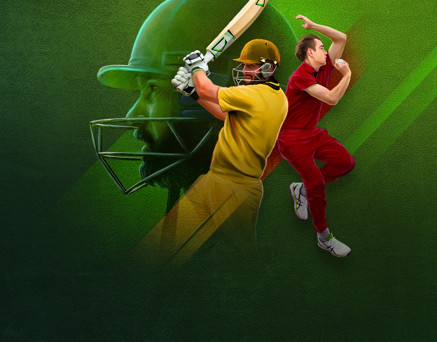 Match 4 of cbfs t-20 league, 2023: stallions sports academy vs alif pharma banner