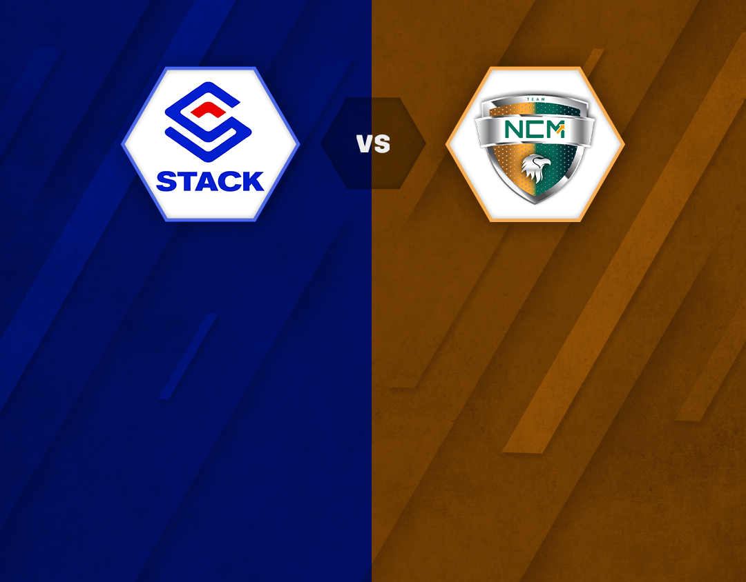 Match 5 of kcc t20 challengers cup, 2023: stack cc xi vs noor cm academy banner