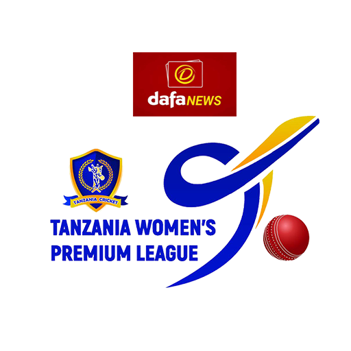 Tanzania women's premier league 2023 logo