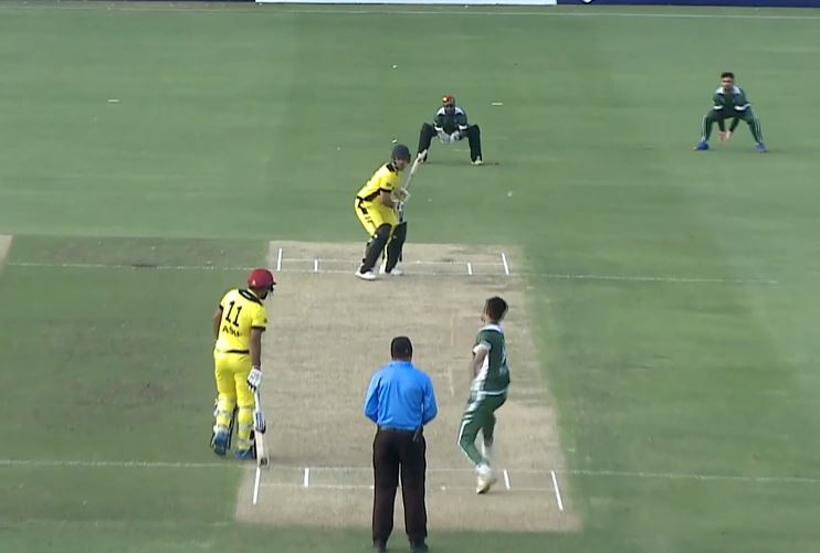 Batters fire as Thunderbolts humble Braves by 5 wickets