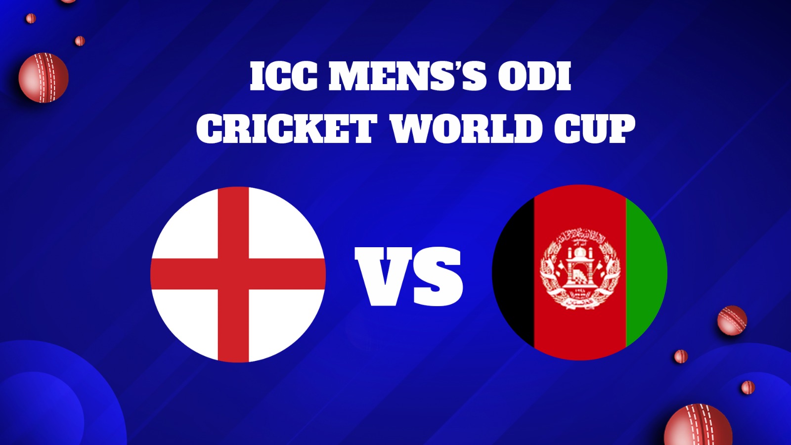 Match 13: England vs Afghanistan | Fantasy Preview