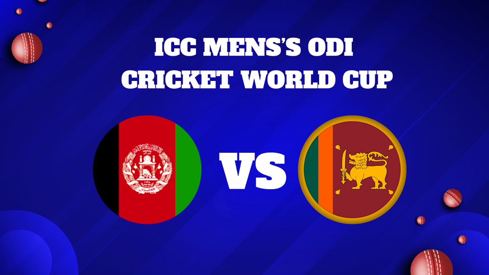Match 30: Afghanistan vs Sri Lanka | Fantasy Preview
