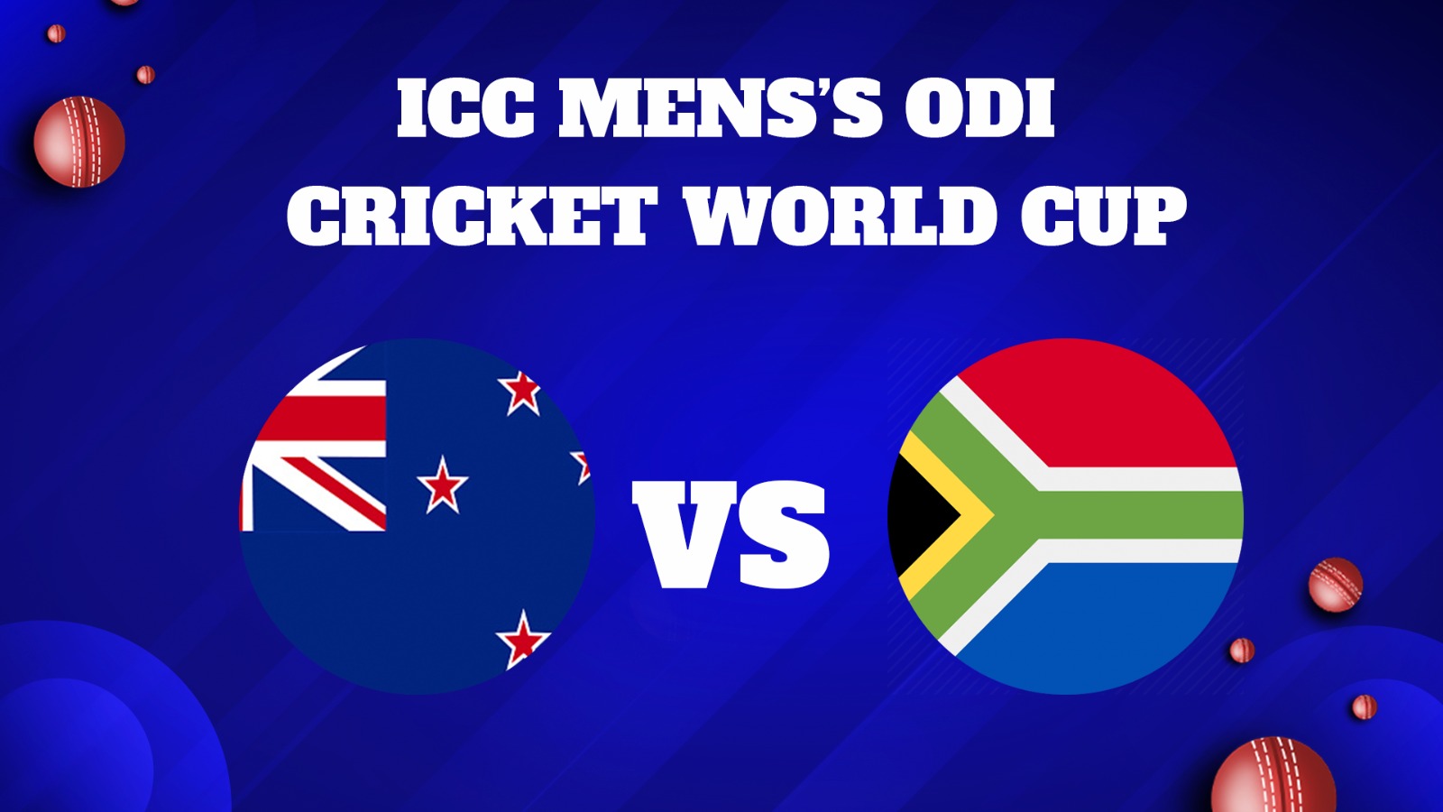 Match 32: New Zealand vs South Africa | Fantasy Preview