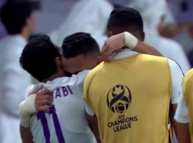 All-round Al Ain outsmart Al-Fayha 4-1