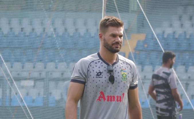 Confident South Africa set to take on Bangladesh