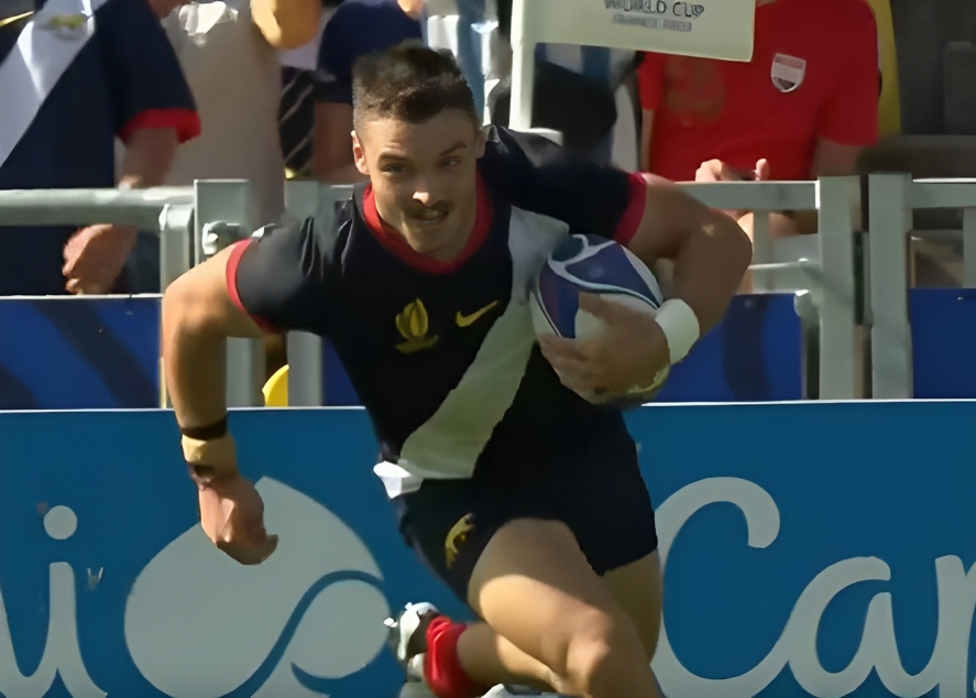 39-27! Argentina sail past Japan
