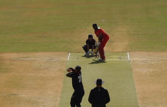 ECC T10, Group F Match 6: NOR v POR – Highlights