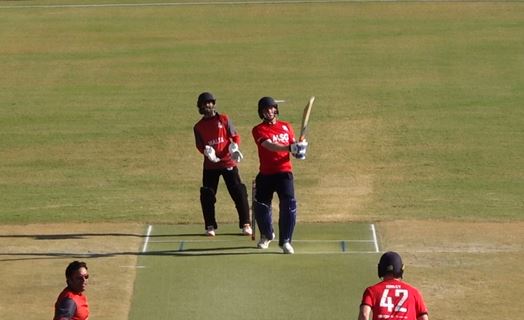 ECC T10, Group E M3: MAL v ENG-XI – Man of the Match
