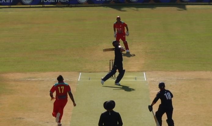 ECC T10, Group F Match 6: NOR v POR – Man of the Match