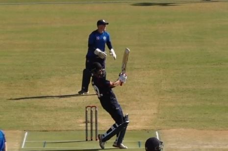 ECC T10, Group F Match 3: NOR v SCO-XI – Man of the Match