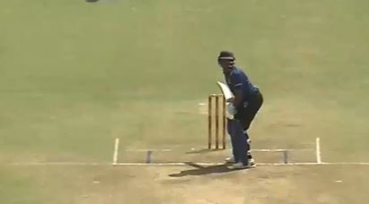 All-round Madhya Pradesh sail past Kerala by 5 wickets