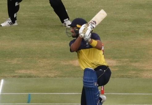 ECC T10, Group C Eliminator: SWE v EST – Man of the Match