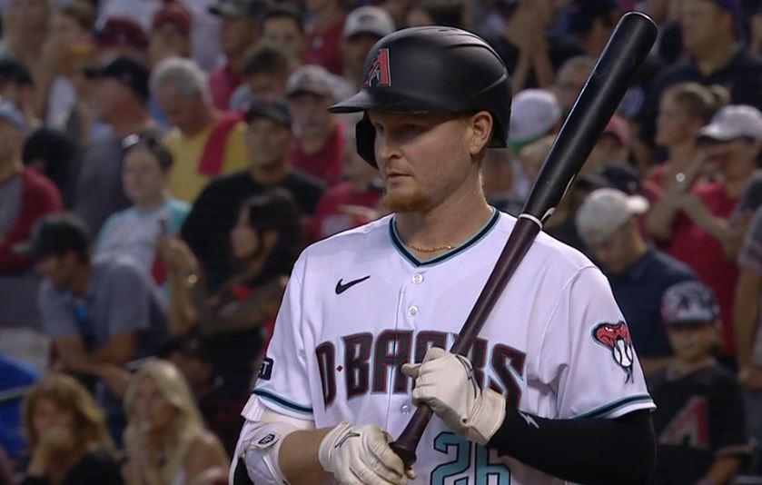 MLB: Arizona Diamondbacks v Philadelphia Phillies – Highlights