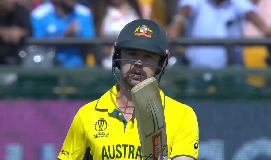 Australia inch past New Zealand by 5 runs in nail-biting contest