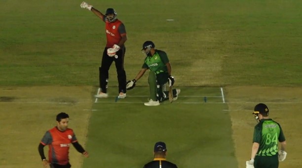 ECC T10, Group E M5: CYP v MAL – Highlights
