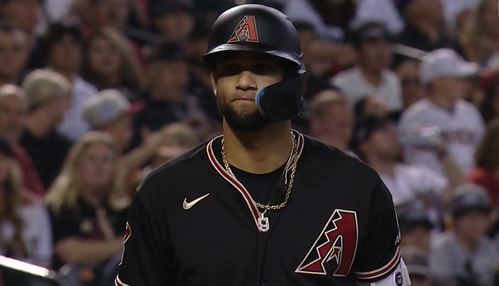 MLB: Arizona Diamondbacks v Philadelphia Phillies – Highlights