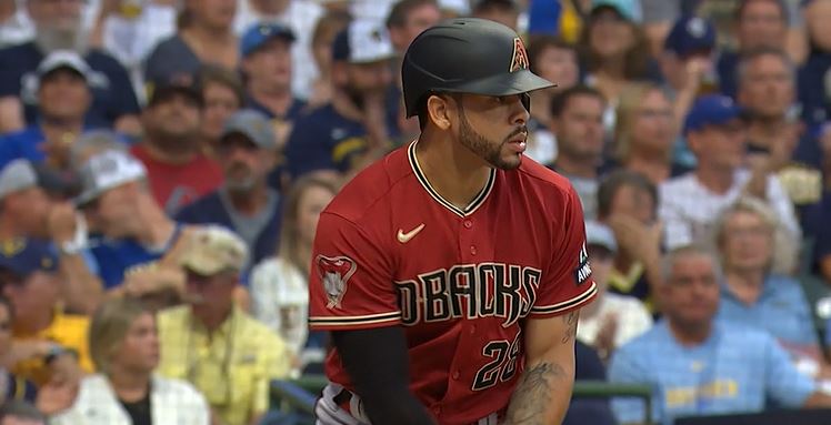 MLB: Milwaukee Brewers v Arizona Diamondbacks – Highlights