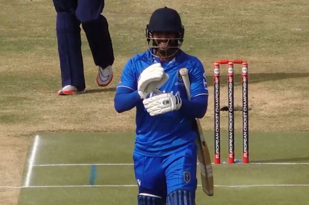 ECC T10, Championship Week M2: ITA v NED-XI – Highlights