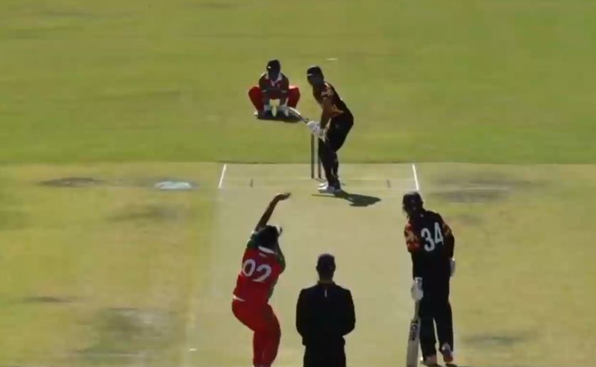 ECC T10, Group B Match 6: BUL v BEL – Highlights