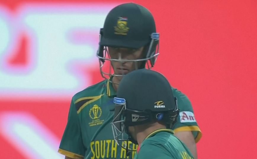 Mighty SA seal a whopping 229-run win over ENG